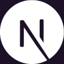nextjs icon